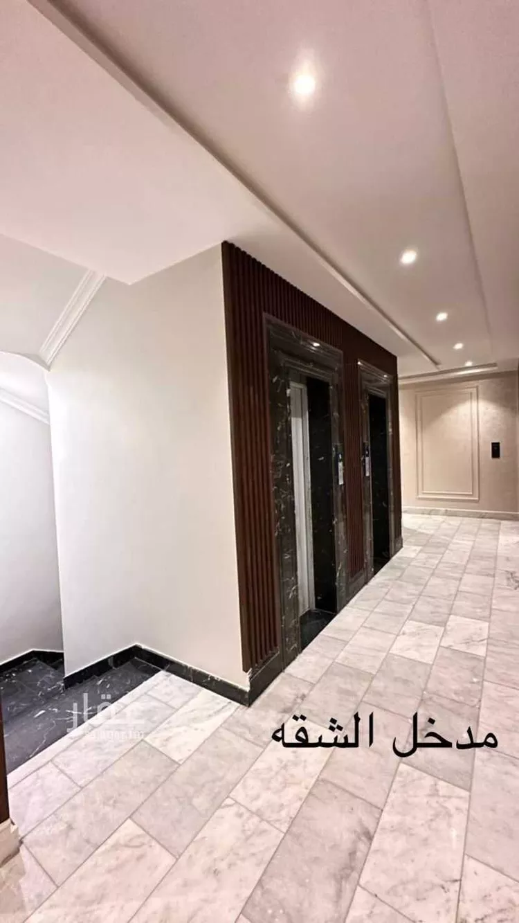 شقة للبيع في شارع محمد المنصوري, حي المنار, مدينة جدة, منطقة مكة المكرمة صورة 4
