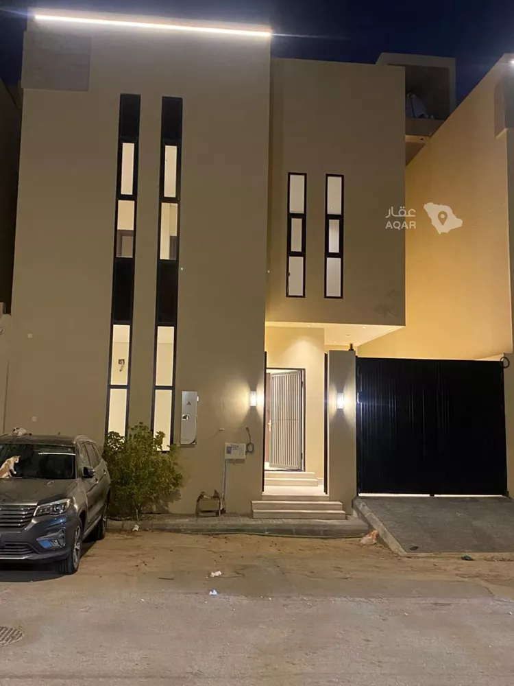 Villa for Sale in Ad Diriyah Ad Diriyah Al Jadidah