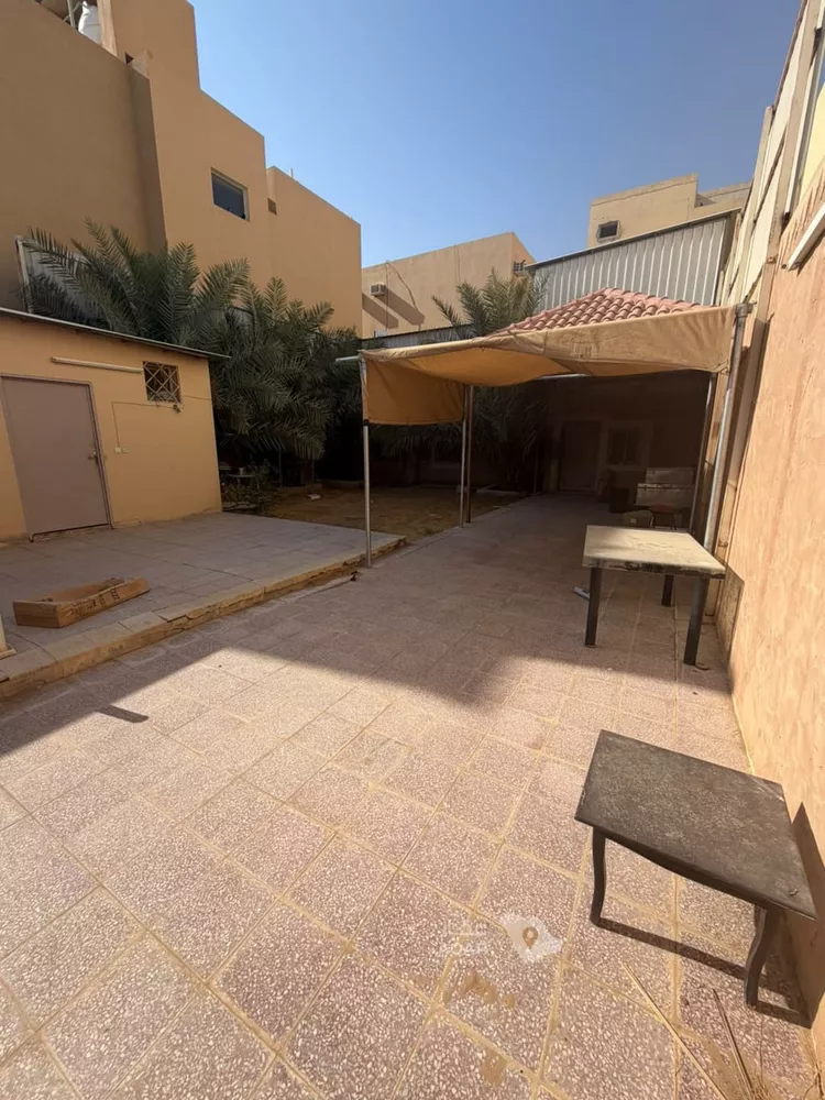 استراحة للبيع في شارع ظهرة العودة شرق 43, حي ظهرة العودة شرق, مدينة الدرعية, منطقة الرياض 6