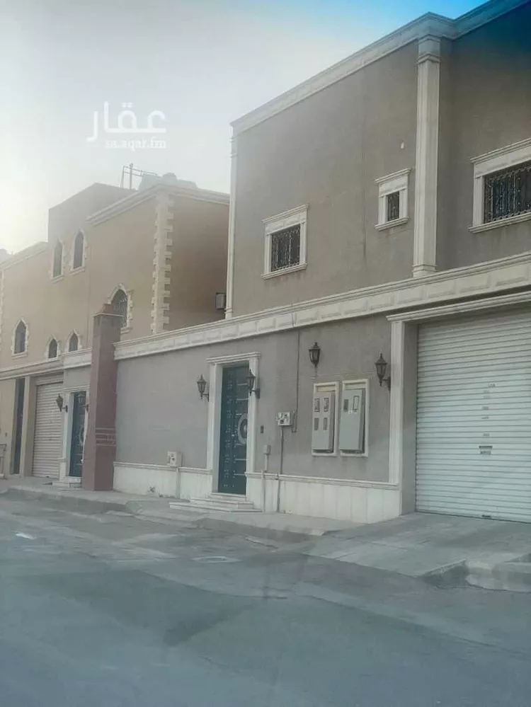 شقة للإيجار في شارع ال دغيثر, حي ظهرة العودة شرق, مدينة امارة منطقة الرياض - الدرعيه, منطقة الرياض صورة 2