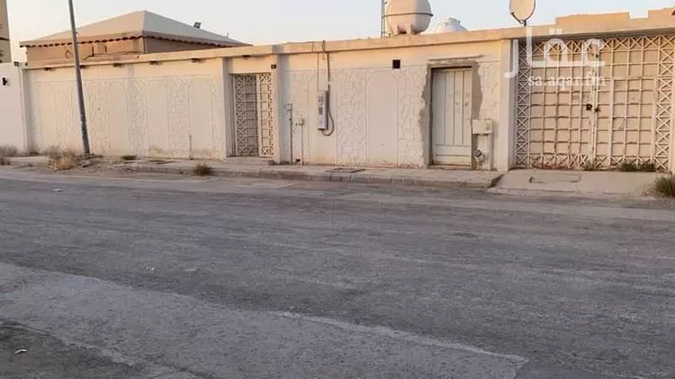 استراحة للبيع في شارع سعيد بن زايد, حي ظهرة العودة شرق, مدينة الدرعية, منطقة الرياض