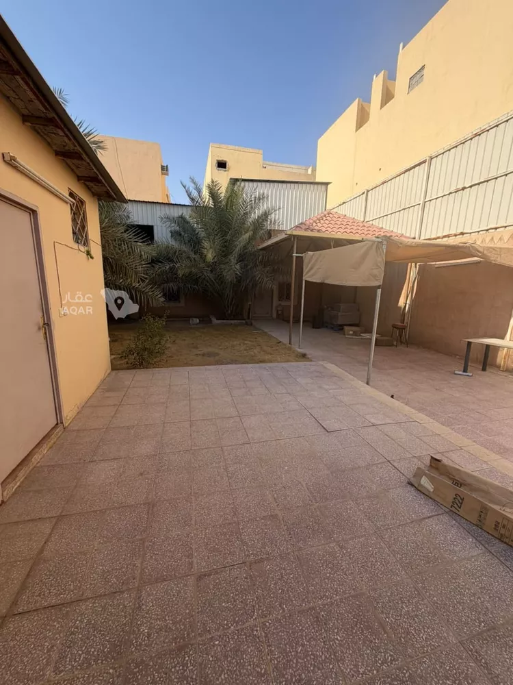 استراحة للبيع في شارع ظهرة العودة شرق 43, حي ظهرة العودة شرق, مدينة الدرعية, منطقة الرياض 3