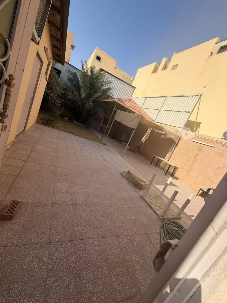 استراحة للبيع في شارع ظهرة العودة شرق 43, حي ظهرة العودة شرق, مدينة الدرعية, منطقة الرياض 4