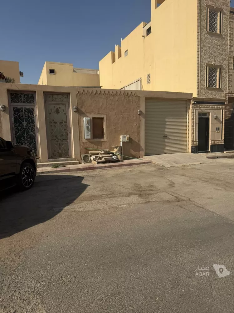 Rest House for Sale in Ad Diriyah Ad Diriyah Al Jadidah