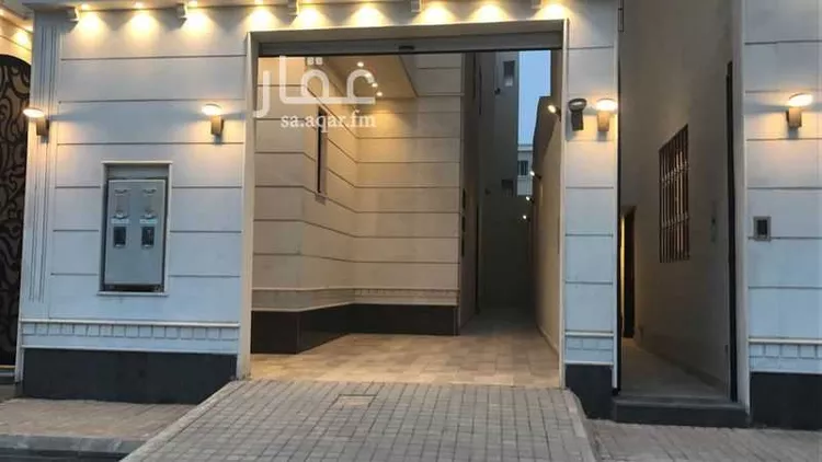 فيلا للبيع في شارع عمر شطا ، حي الرمال ، الرياض ، منطقة الرياض