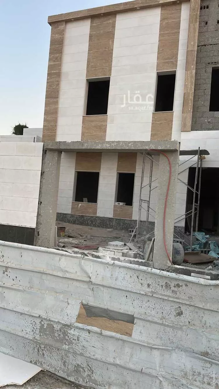 عمارة للبيع في شارع شارع عبادة بن النعمان, حي الحمراء, مدينة الجبيل, المنطقة الشرقية صورة 3