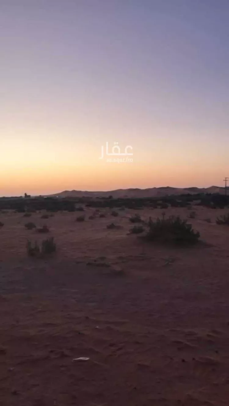 أرض للبيع في حي هجره الذيبيه وخضراء, مدينة هجره الذيبيه وخضراء, منطقة الرياض صورة 5