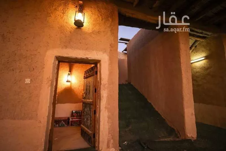 مزرعة للبيع في شارع جو 101, مدينة ضرما, منطقة الرياض صورة 2