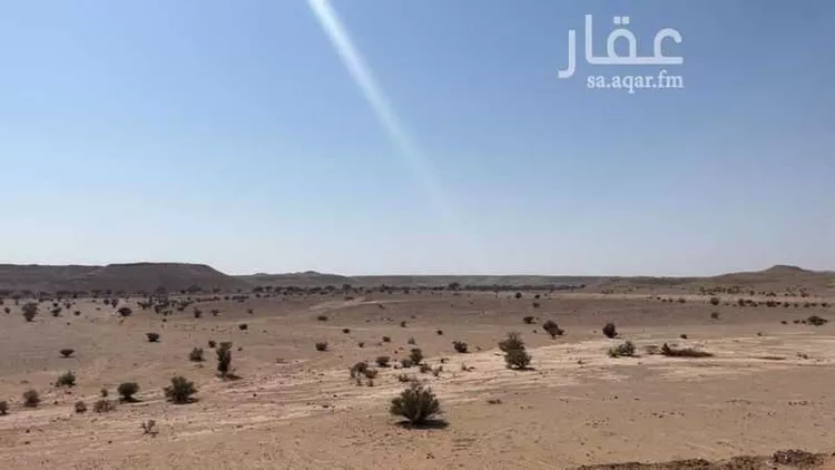 أرض للبيع في شارع العام, حي حجيلاء, مدينة حجيلاء, منطقة الرياض صورة 5