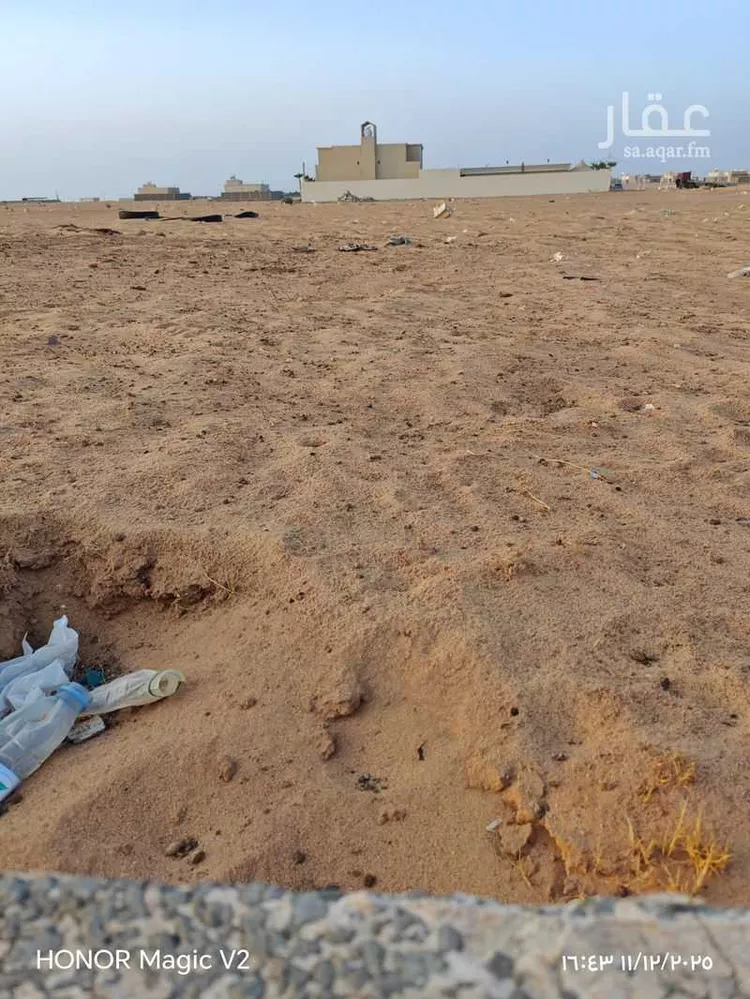 أرض للبيع في مدينة الجلة, منطقة الرياض