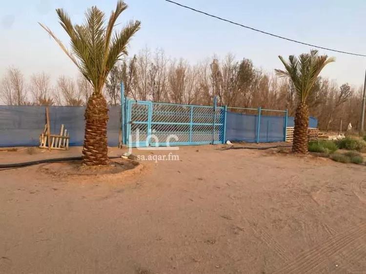 أرض للبيع في حي الفرشه, مدينة القويعية - الفرشه, منطقة الرياض صورة 3