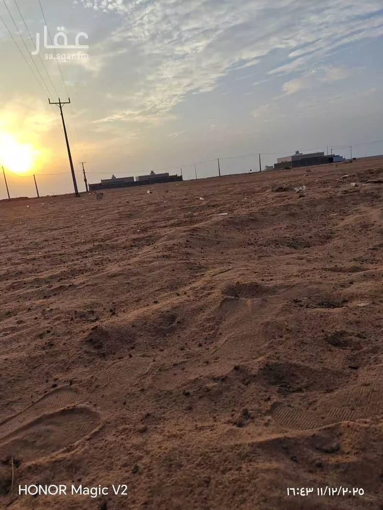أرض للبيع في مدينة الجلة, منطقة الرياض صورة 3