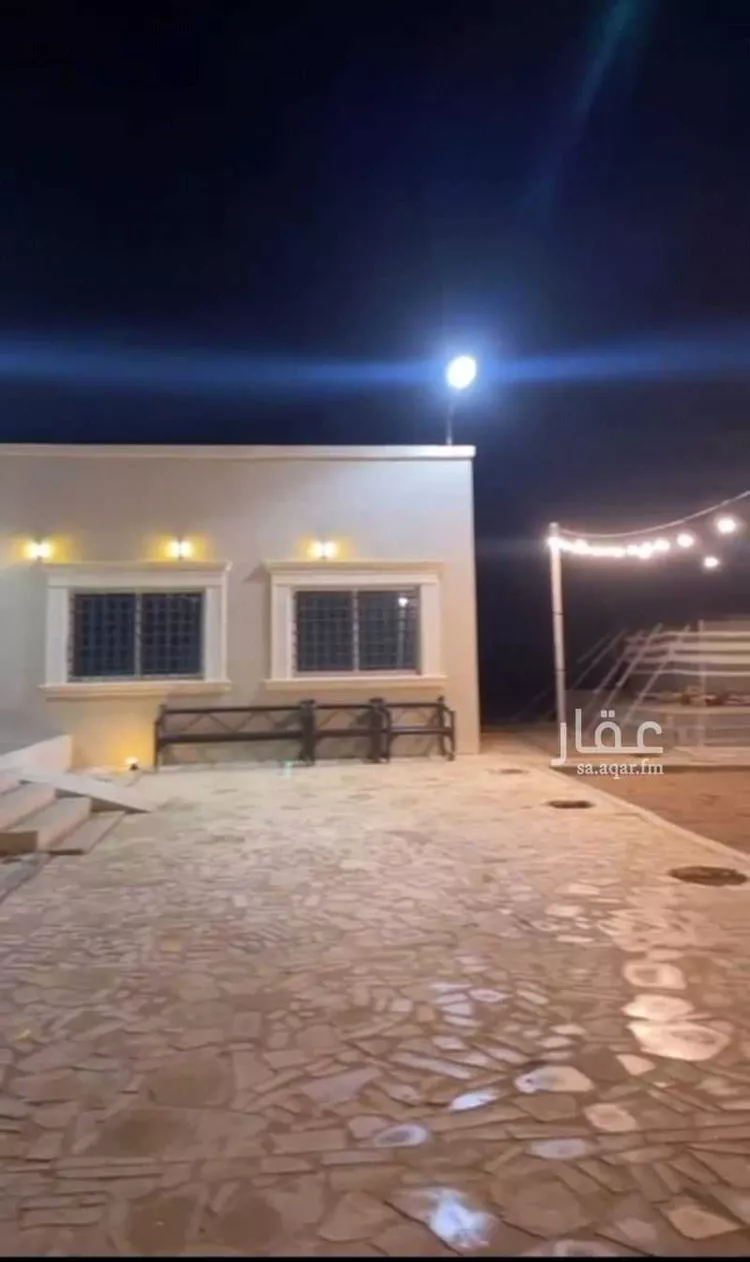 استراحة للبيع في شارع 0000, حي فيضه اعبليه ومزارعها, مدينة فيضه اعبليه ومزارعها, منطقة الرياض صورة 5