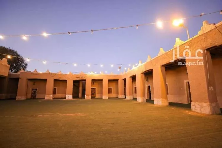 مزرعة للبيع في شارع جو 101, مدينة ضرما, منطقة الرياض صورة 4