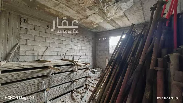 دور للبيع في شارع غير مسمي 734  0603, حي الخالدية, مدينة القويعية - الرويضة, منطقة الرياض صورة 4
