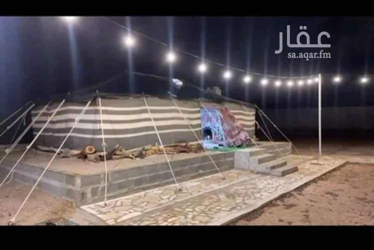 استراحة للبيع في شارع 0000, حي فيضه اعبليه ومزارعها, مدينة فيضه اعبليه ومزارعها, منطقة الرياض صورة 3