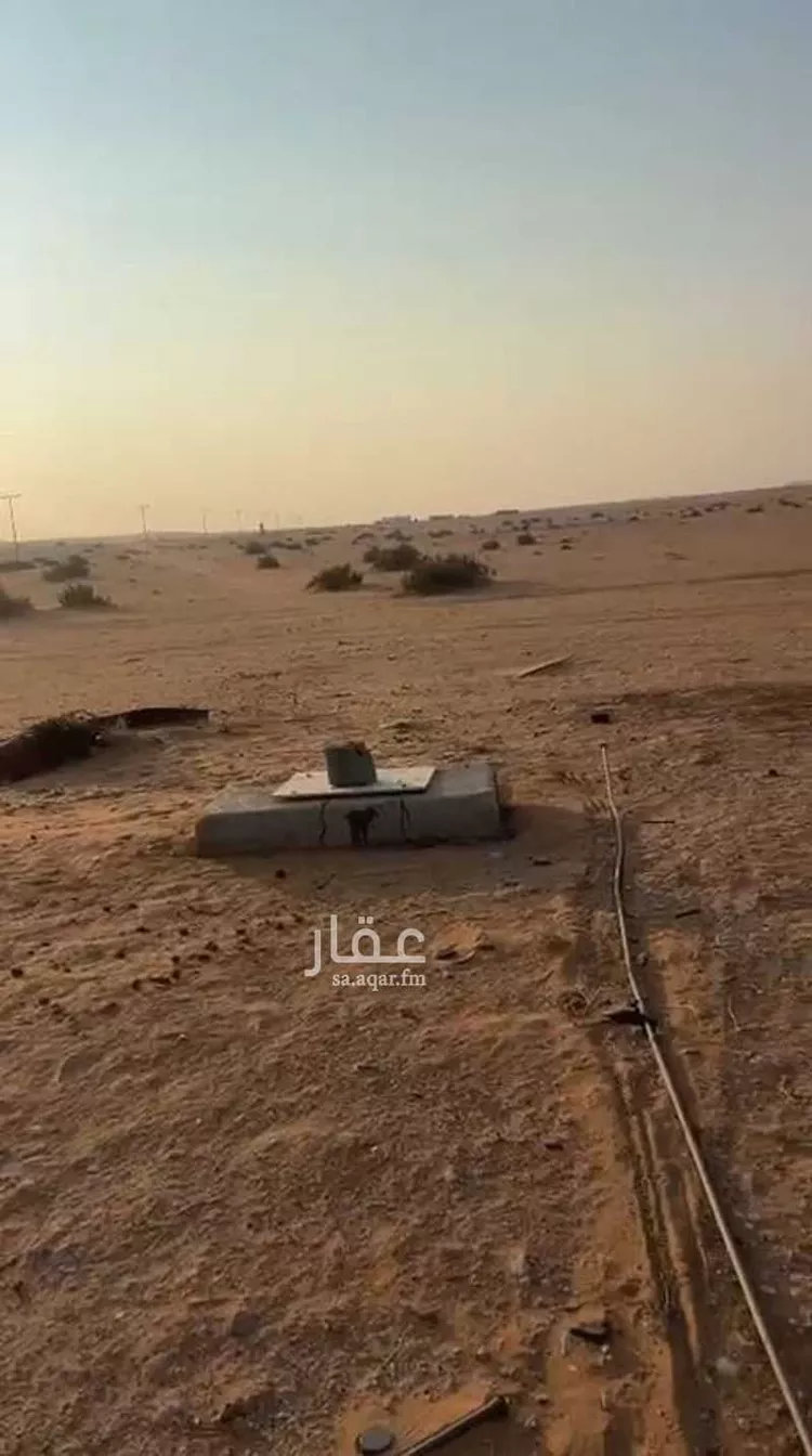 أرض للبيع في شارع 0000, حي مزارع الخويبيه, مدينة مزارع الخويبيه, منطقة الرياض صورة 5