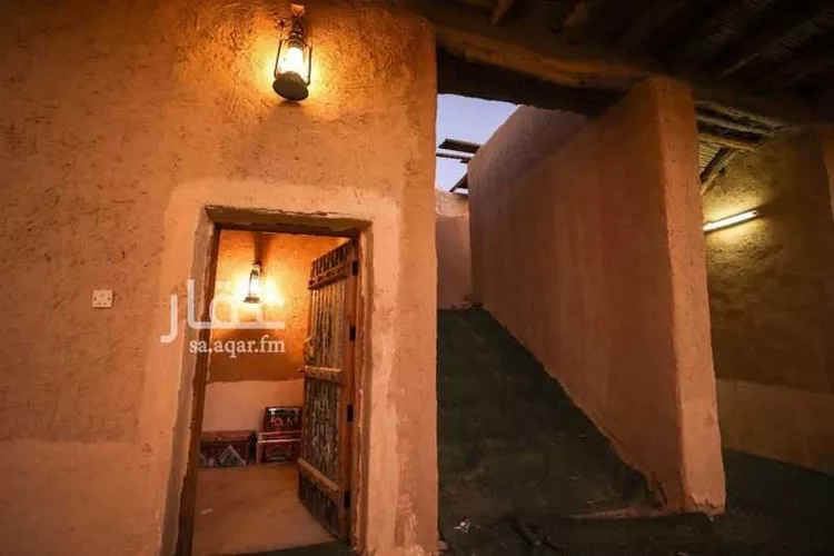 Land for Sale in Al Muzahimiyah Al GhatGhat صورة 2