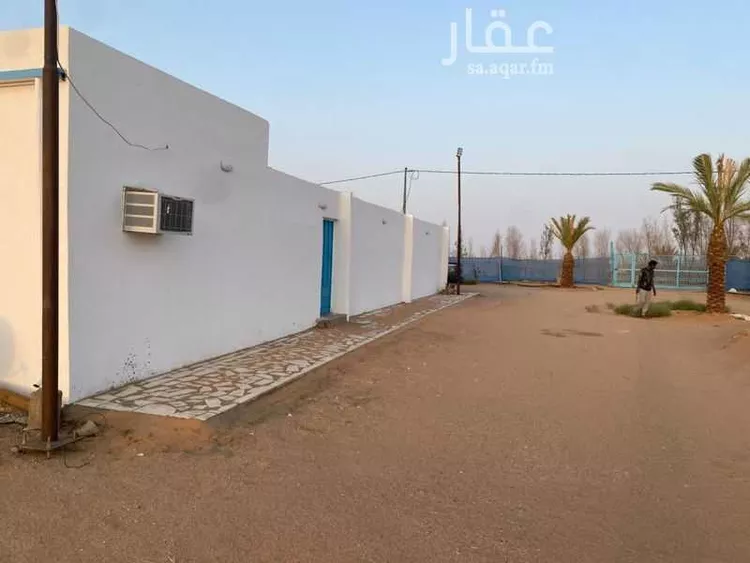 أرض للبيع في حي الفرشه, مدينة القويعية - الفرشه, منطقة الرياض صورة 4