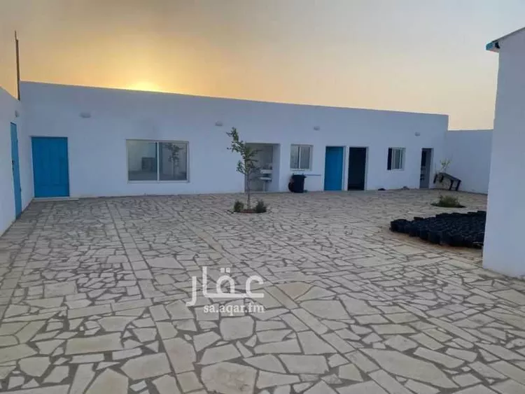 أرض للبيع في حي الفرشه, مدينة القويعية - الفرشه, منطقة الرياض صورة 4