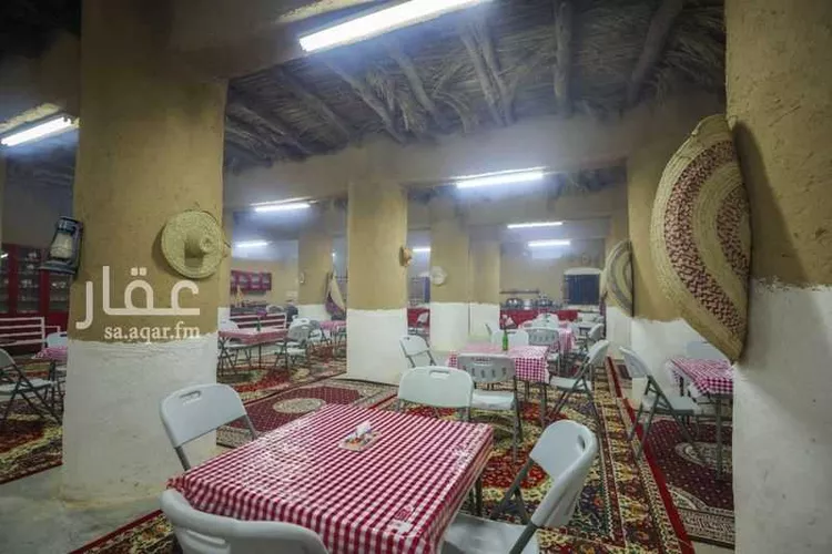 مزرعة للبيع في شارع جو 101, مدينة ضرما, منطقة الرياض صورة 3