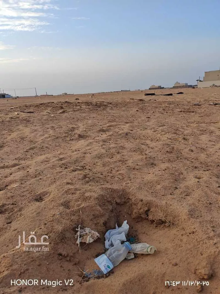 أرض للبيع في مدينة الجلة, منطقة الرياض صورة 2