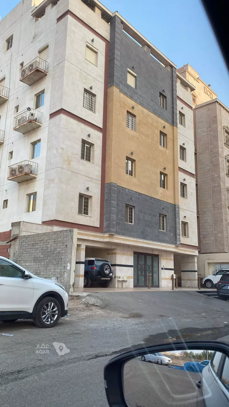 Apartment for Sale in Jeddah Ar Rayan