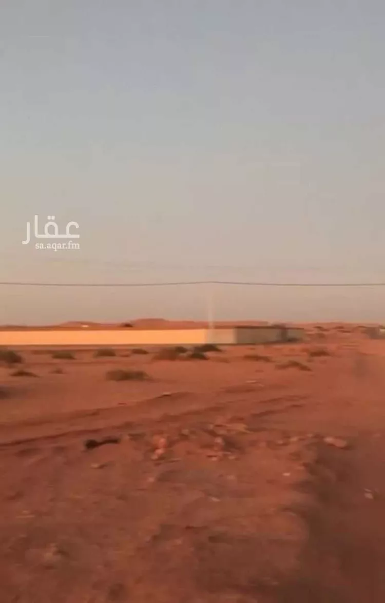 أرض للبيع في حي هجره الذيبيه وخضراء, مدينة هجره الذيبيه وخضراء, منطقة الرياض صورة 3