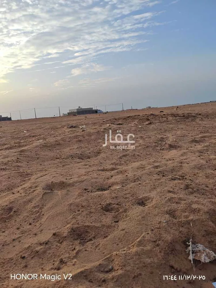 أرض للبيع في مدينة الجلة, منطقة الرياض صورة 5