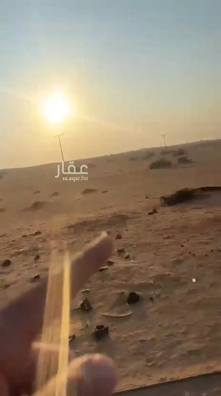 أرض للبيع في شارع 0000, حي مزارع الخويبيه, مدينة مزارع الخويبيه, منطقة الرياض صورة 3