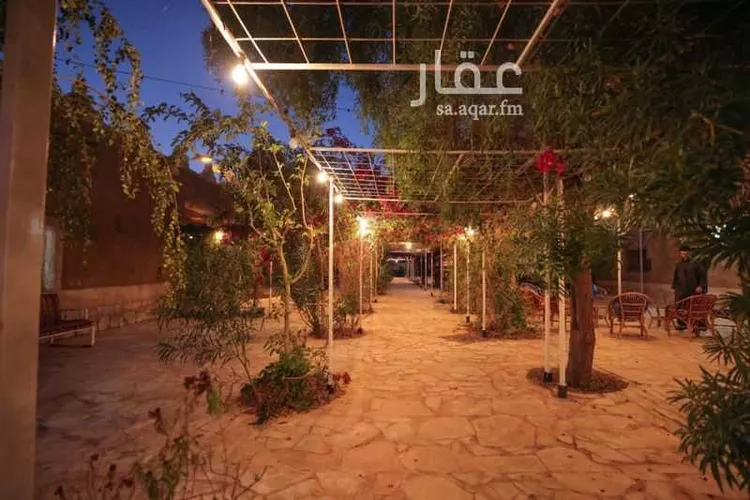 Land for Sale in Al Muzahimiyah Al GhatGhat صورة 5