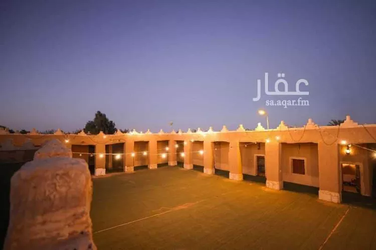 Land for Sale in Al Muzahimiyah Al GhatGhat