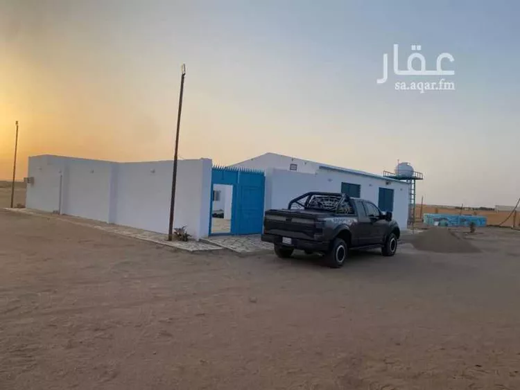 أرض للبيع في حي الفرشه, مدينة القويعية - الفرشه, منطقة الرياض صورة 5