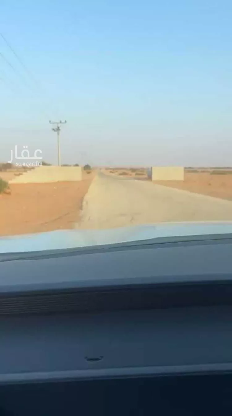 أرض للبيع في شارع 0000, حي مزارع الخويبيه, مدينة مزارع الخويبيه, منطقة الرياض