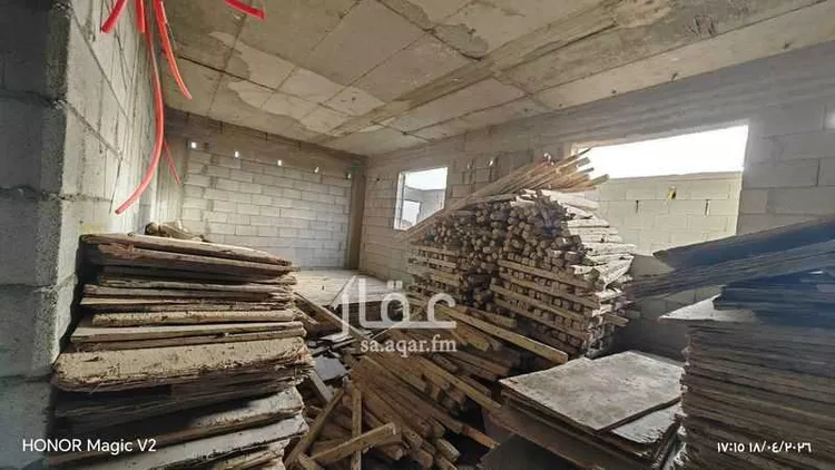 دور للبيع في شارع غير مسمي 734  0603, حي الخالدية, مدينة القويعية - الرويضة, منطقة الرياض صورة 5