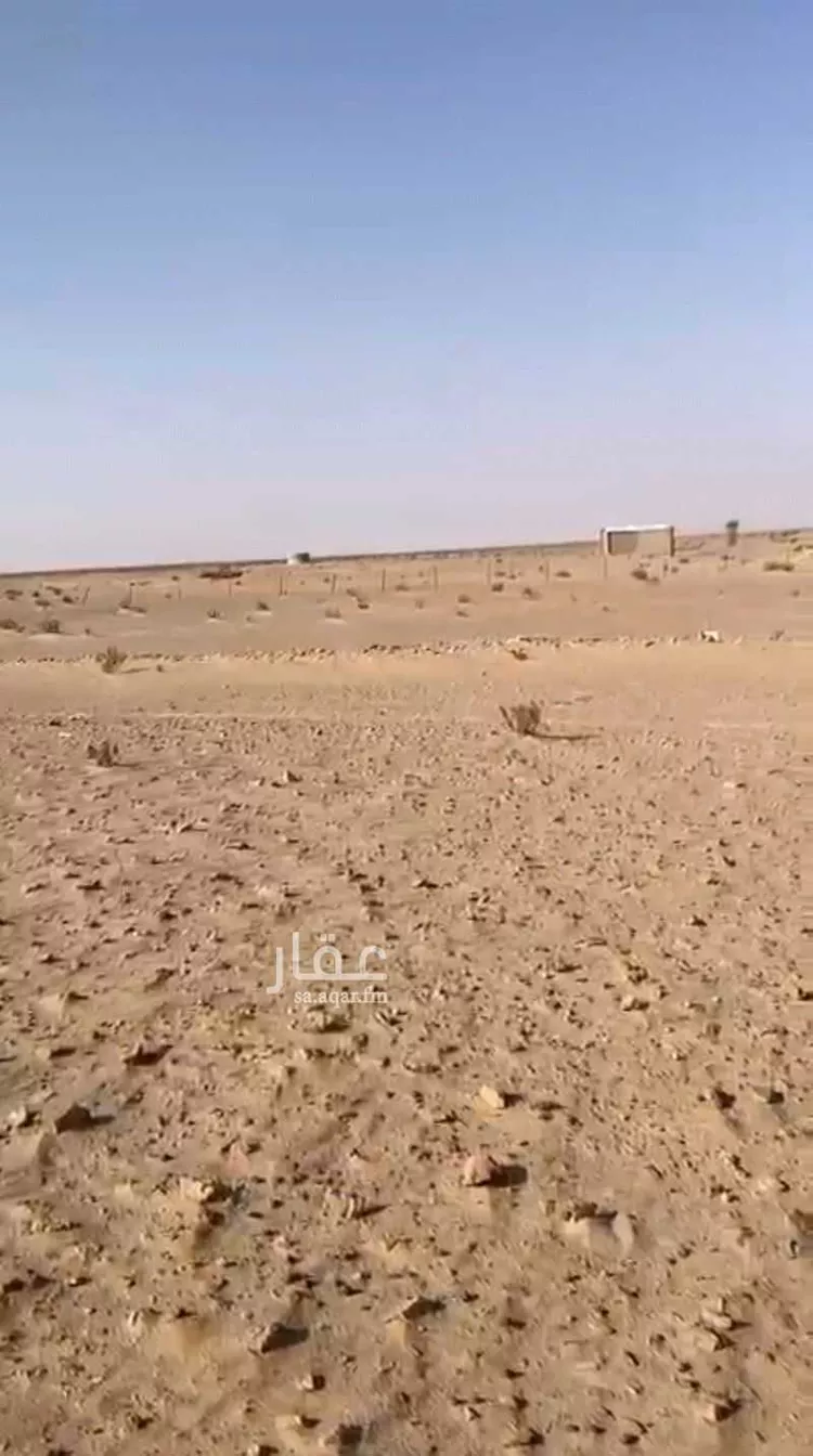 أرض للبيع في شارع العام, حي الحرمليه, مدينة الحرمليه, منطقة الرياض 7