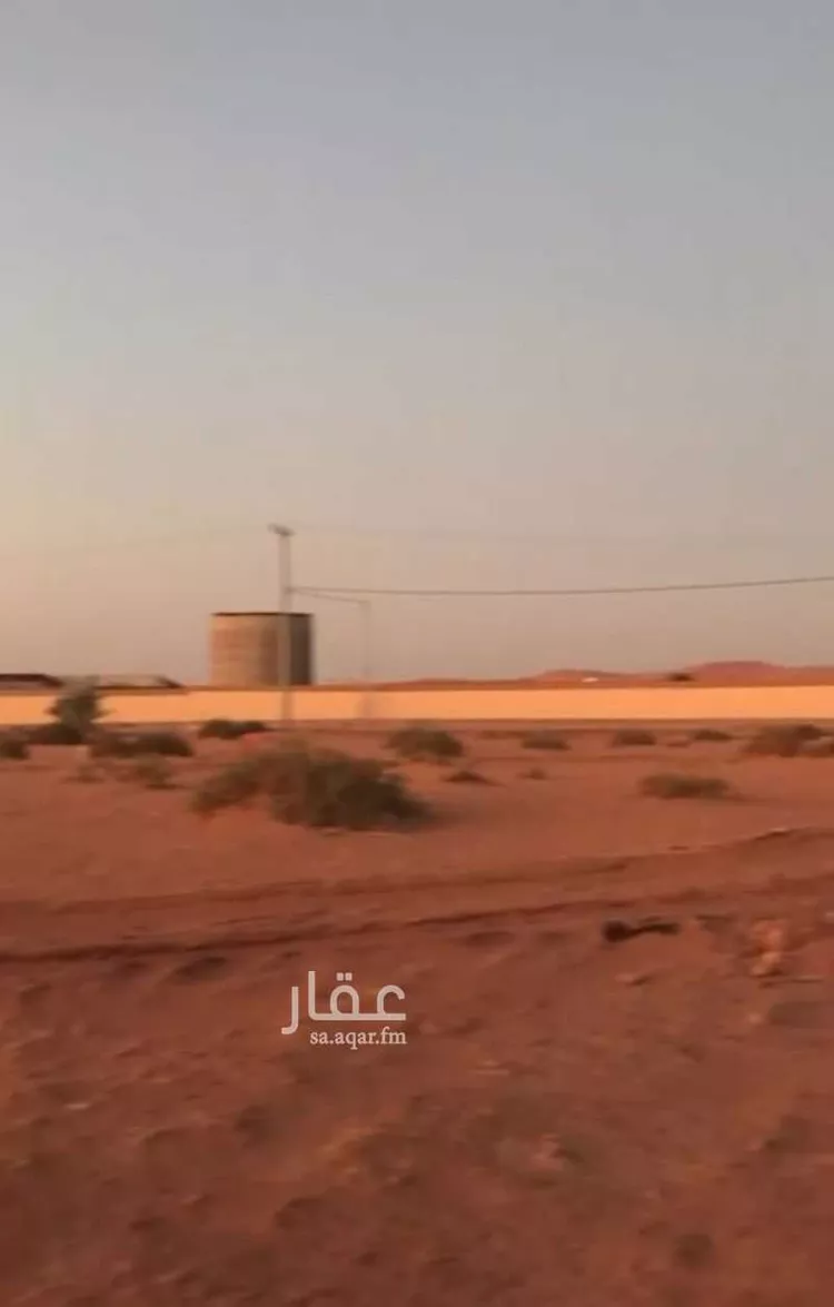 أرض للبيع في حي هجره الذيبيه وخضراء, مدينة هجره الذيبيه وخضراء, منطقة الرياض صورة 2
