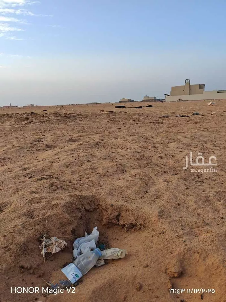 أرض للبيع في مدينة الجلة, منطقة الرياض صورة 4