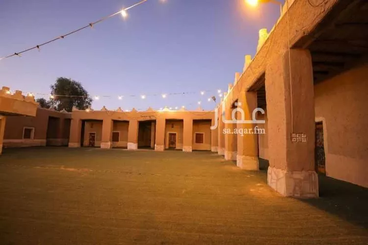 Land for Sale in Al Muzahimiyah Al GhatGhat صورة 3