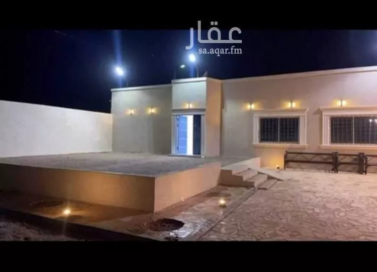 استراحة للبيع في شارع 0000, حي فيضه اعبليه ومزارعها, مدينة فيضه اعبليه ومزارعها, منطقة الرياض صورة 4