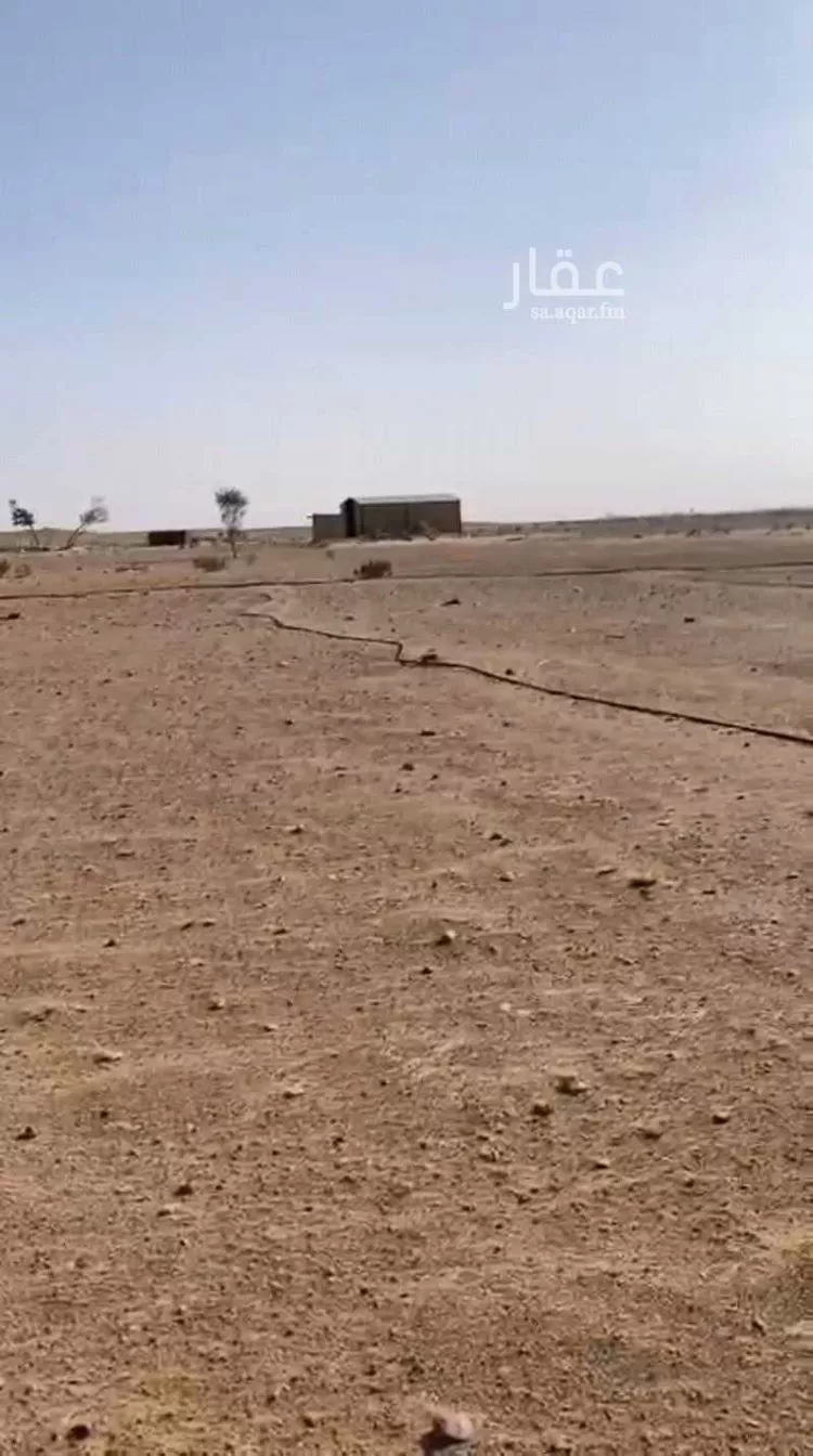 أرض للبيع في شارع العام, حي الحرمليه, مدينة الحرمليه, منطقة الرياض 6