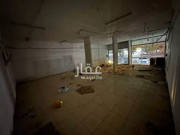 محل للإيجار في شارع ابن حزم, حي العريجاء الغربي, مدينة الرياض, منطقة الرياض صورة 5