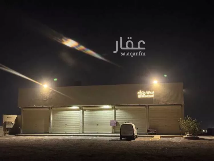 محل للإيجار في شارع 25719214, حي عريض, مدينة الرياض, منطقة الرياض 12
