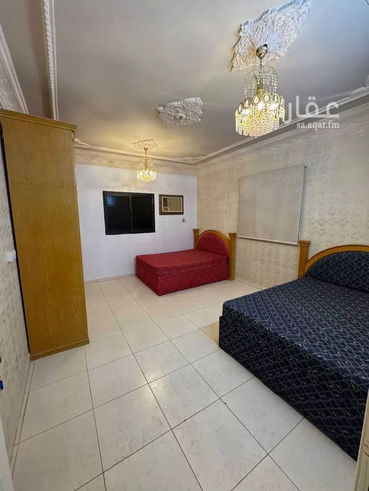 شقة للإيجار في شارع عبدالوهاب الخفاف, حي ظهرة البديعة, مدينة الرياض, منطقة الرياض صورة 5