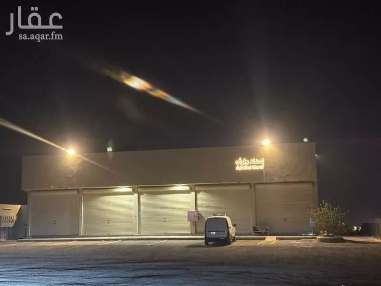 محل للإيجار في شارع 25719214, حي عريض, مدينة الرياض, منطقة الرياض صورة 2