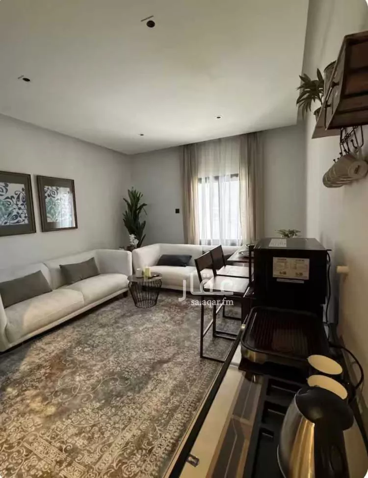 شقة للإيجار في شارع بعيجان, حي قرطبة, مدينة الرياض, منطقة الرياض صورة 5
