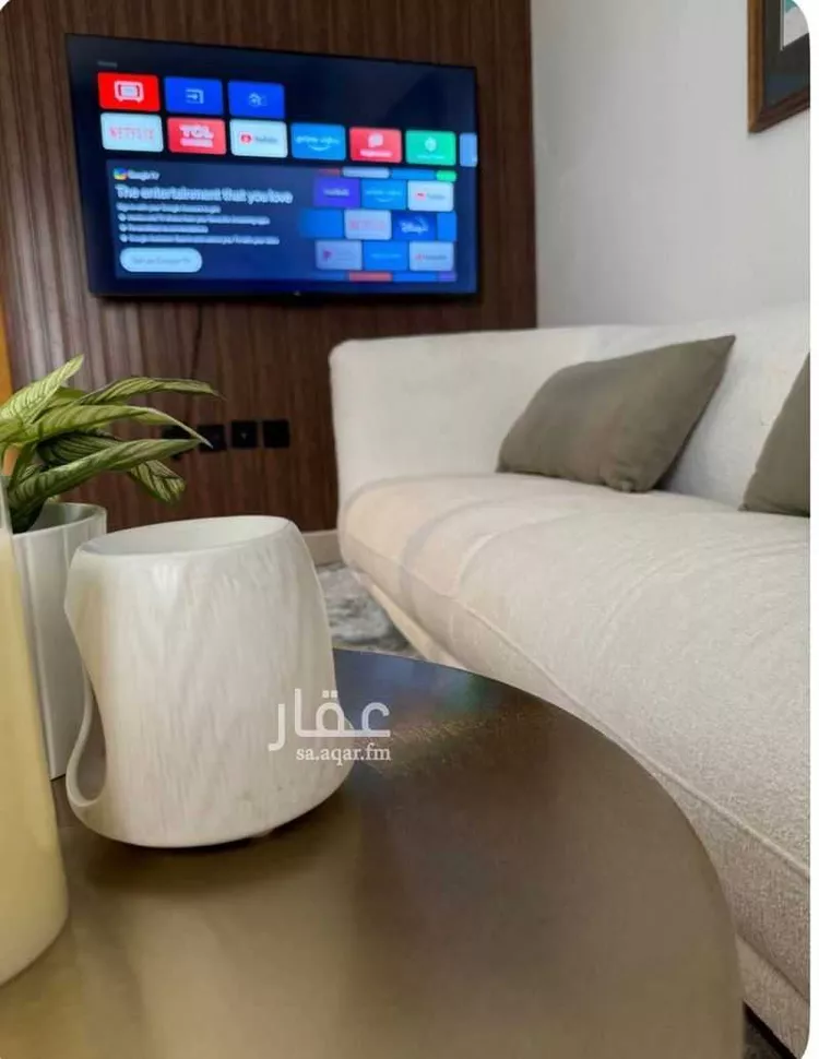 شقة للإيجار في شارع بعيجان, حي قرطبة, مدينة الرياض, منطقة الرياض صورة 3