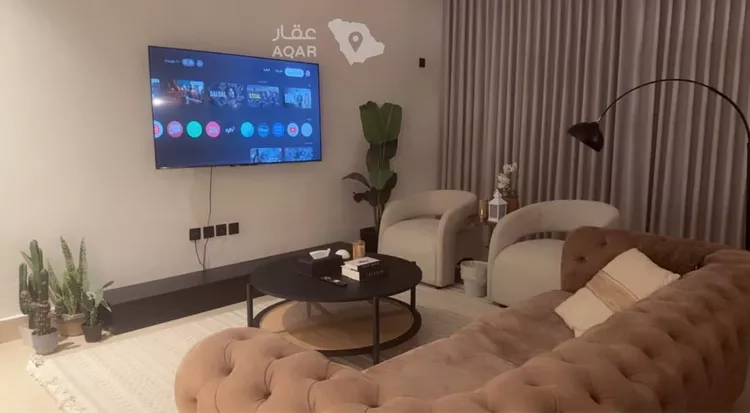 شقة للإيجار في شارع بعيجان, حي قرطبة, مدينة الرياض, منطقة الرياض 8
