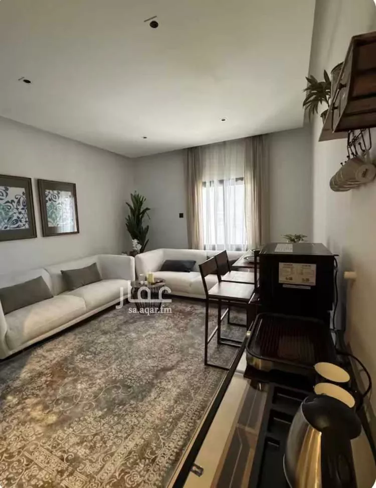 شقة للإيجار في شارع بعيجان, حي قرطبة, مدينة الرياض, منطقة الرياض 1 صورة