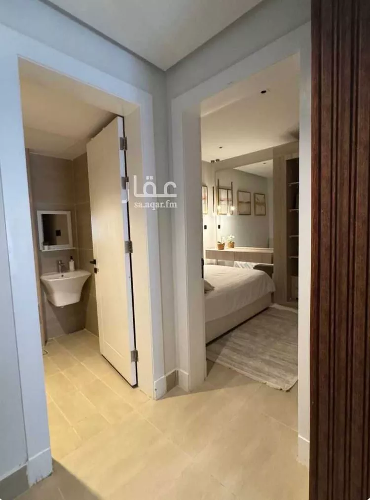 شقة للإيجار في شارع بعيجان, حي قرطبة, مدينة الرياض, منطقة الرياض صورة 2